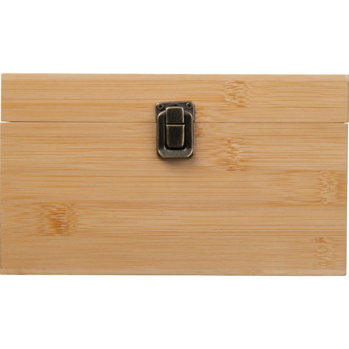 Zestaw do whisky NOEMI - Beżowy