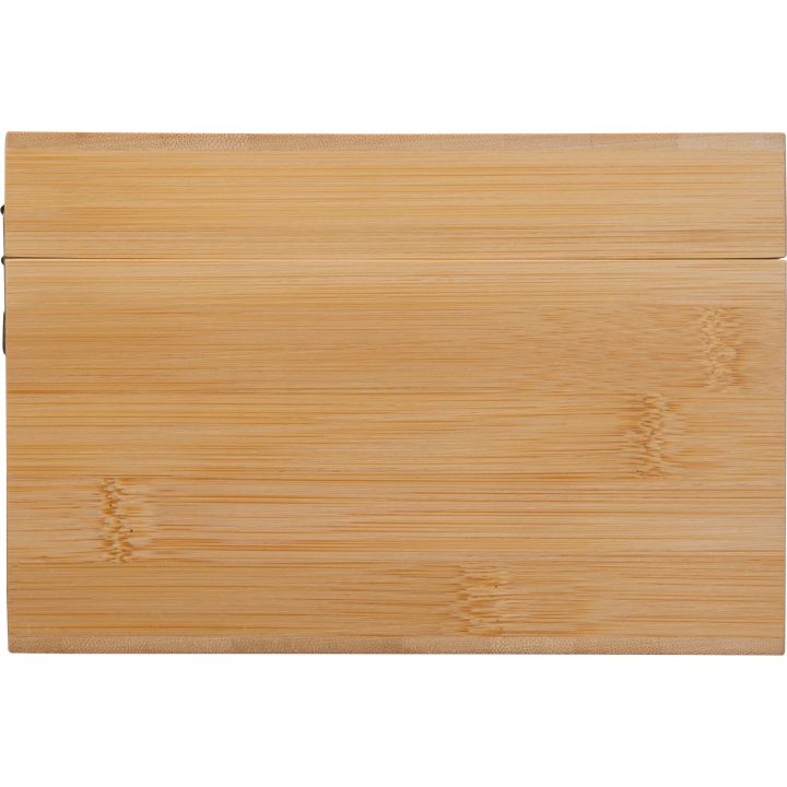 Zestaw do whisky NOEMI - Beżowy