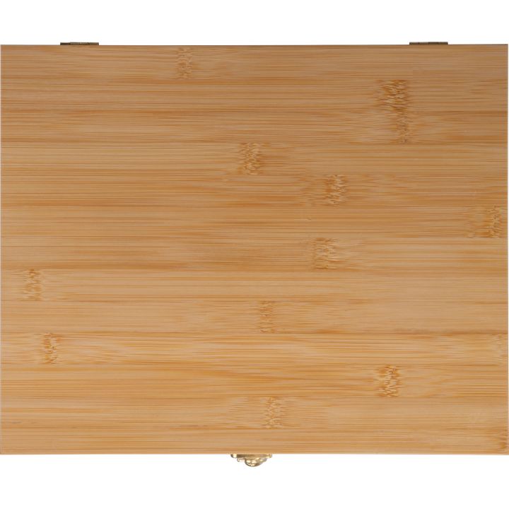 Zestaw do whisky DARLENE - Beżowy