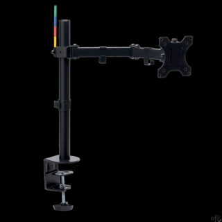 Przedłużone pojedyncze ramię SmartFit Kensington K55408WW