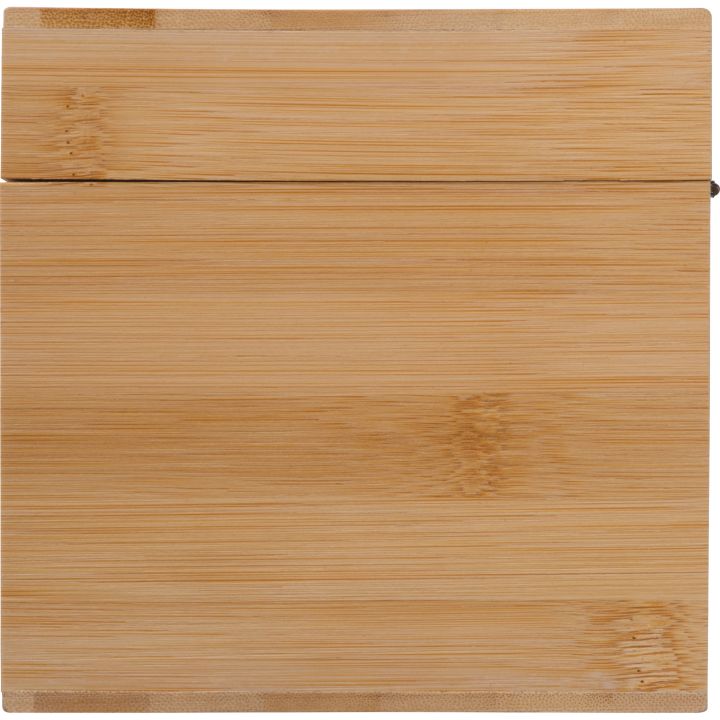 Zestaw do wina MORGAN - Beżowy