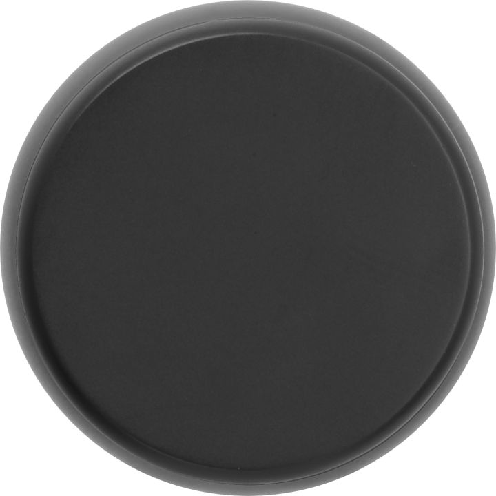 Stalowa butelka termincza 700 ml TAZIO - Czarny