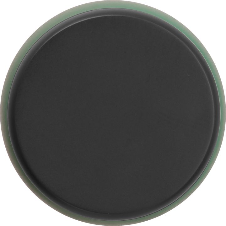 Stalowa butelka termincza 700 ml TAZIO - Ciemnozielony