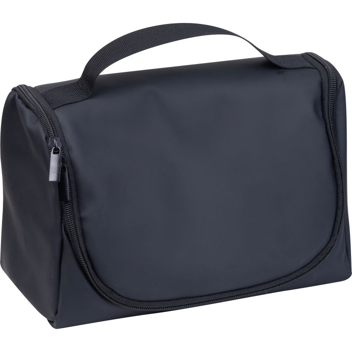 Kosmetyczka NOAH - Czarny