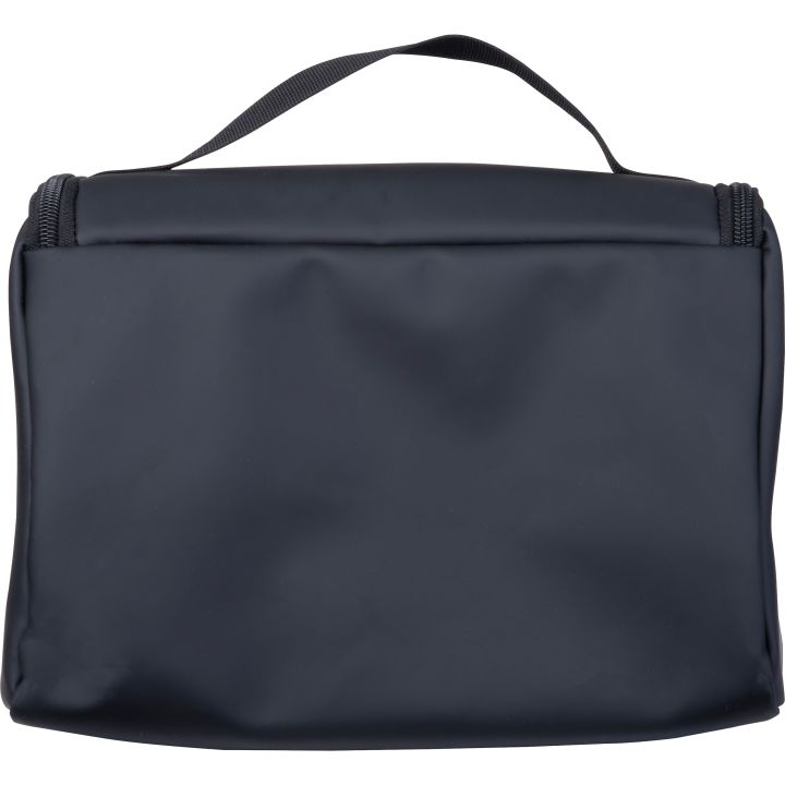 Kosmetyczka NOAH - Czarny