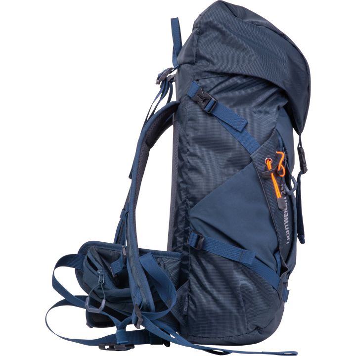 Plecak 25 l TIM - Granatowy