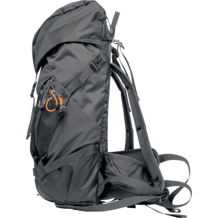 Plecak 25 l TIM - Ciemnoszary