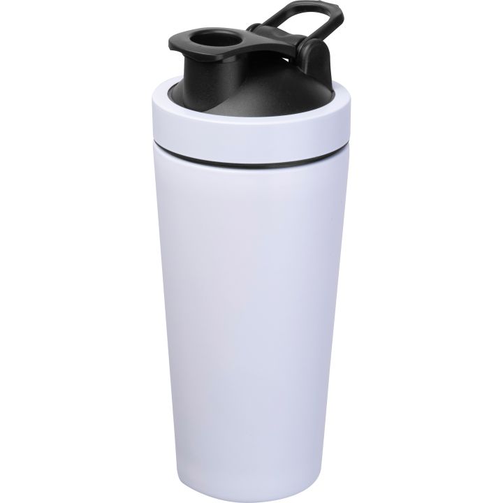 Shaker 750 ml LILY - Biały