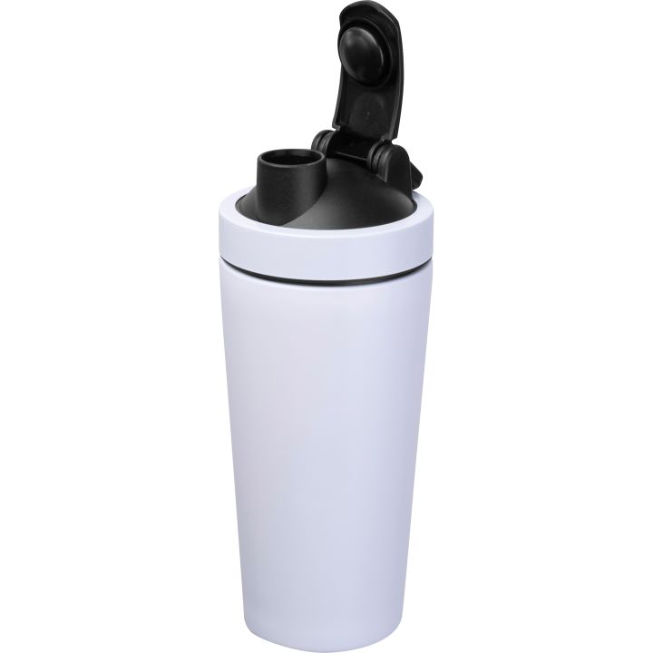 Shaker 750 ml LILY - Biały