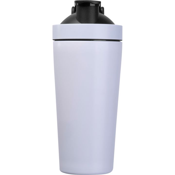 Shaker 750 ml LILY - Biały