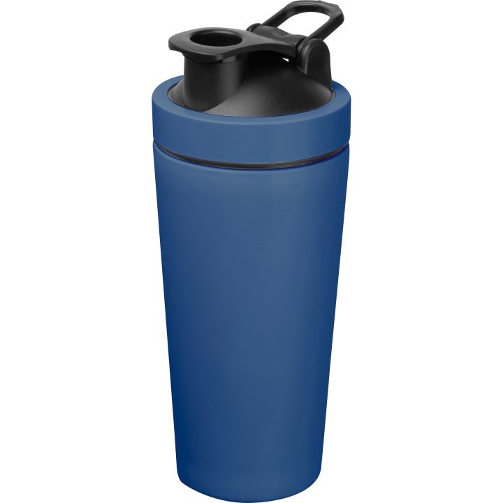 Shaker 750 ml LILY - Granatowy
