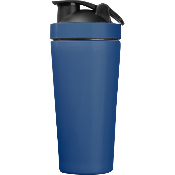 Shaker 750 ml LILY - Granatowy