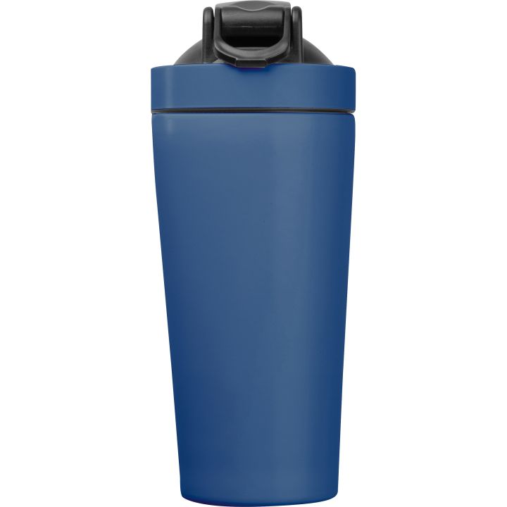 Shaker 750 ml LILY - Granatowy