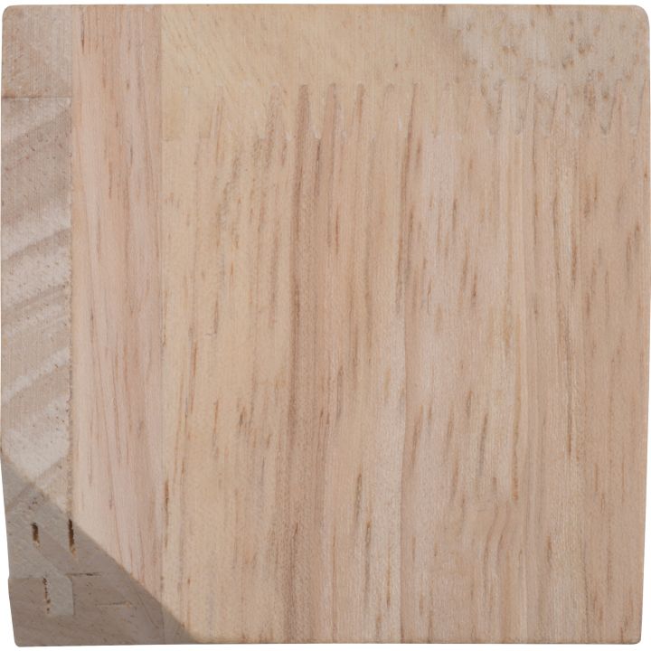 Gra drewniana WAYNE - Beżowy