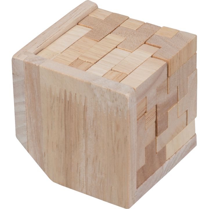 Gra drewniana WAYNE - Beżowy