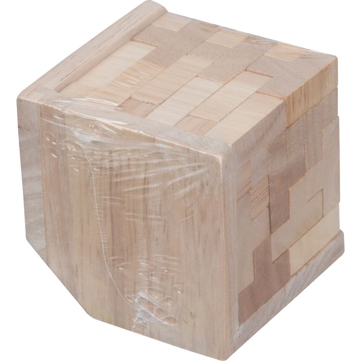 Gra drewniana WAYNE - Beżowy