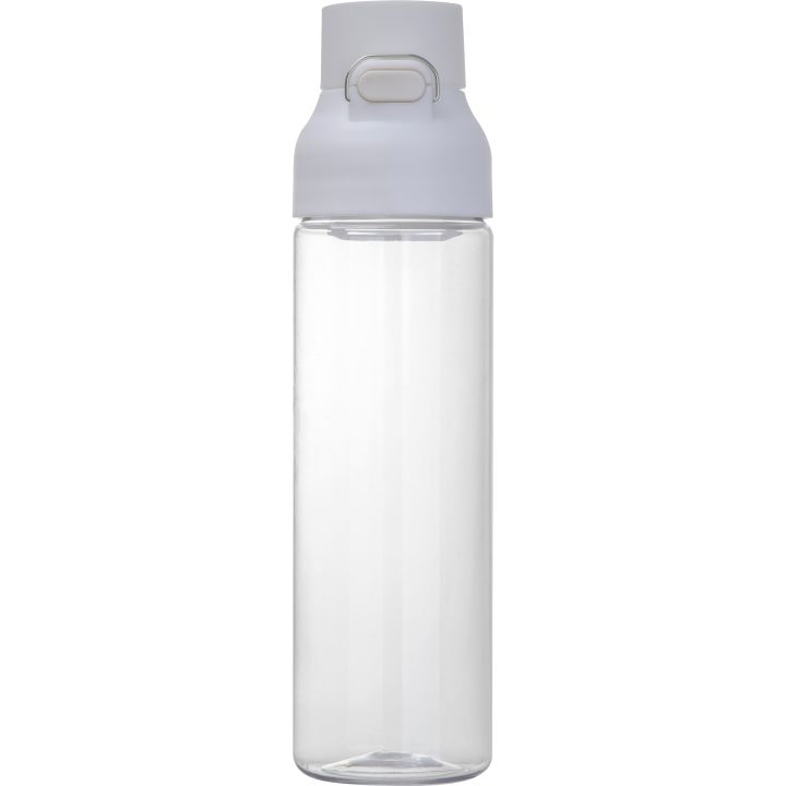 Butelka z tritanu 750 ml MAX - Biały