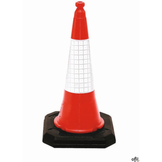 Pachołek ostrzegawczy Dominator ROAD-PADO75