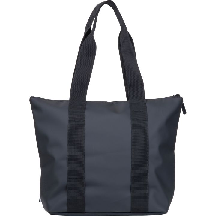 Torba na zakupy CrisMa LEVI - Czarny