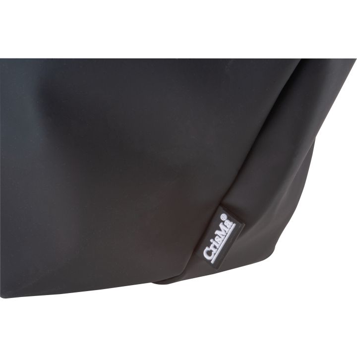 Torba na zakupy CrisMa LEVI - Czarny