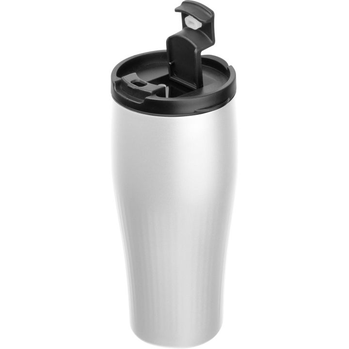 Kubek termiczny 500 ml TOMMASO - Biały