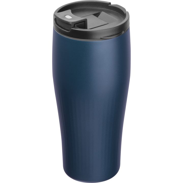 Kubek termiczny 500 ml TOMMASO - Granatowy