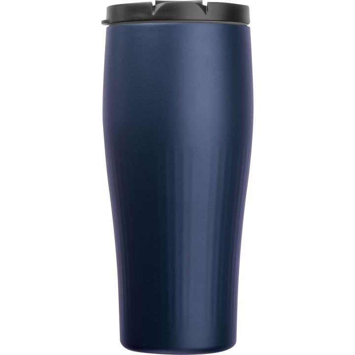 Kubek termiczny 500 ml TOMMASO - Granatowy