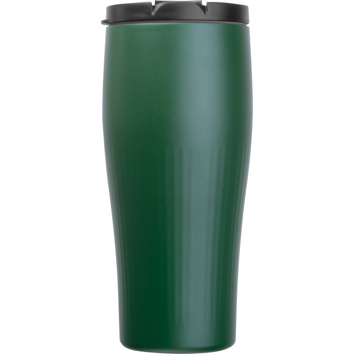 Kubek termiczny 500 ml TOMMASO - Ciemnozielony