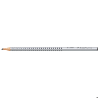 Ołówek GRIP 2001/2B FABER-CASTELL