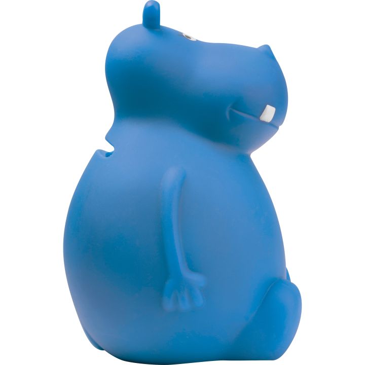 Skarbonka XAVIER - Niebieski