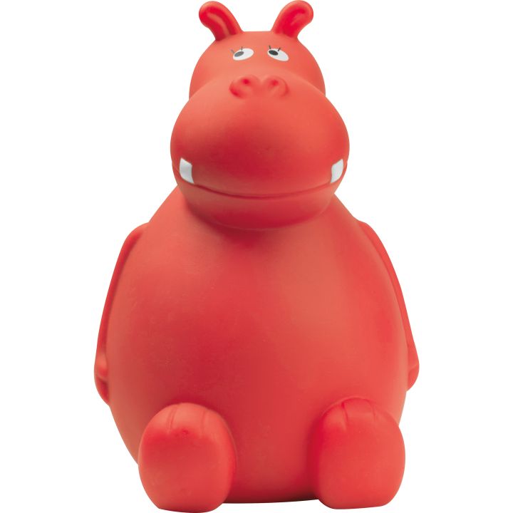 Skarbonka XAVIER - Czerwony