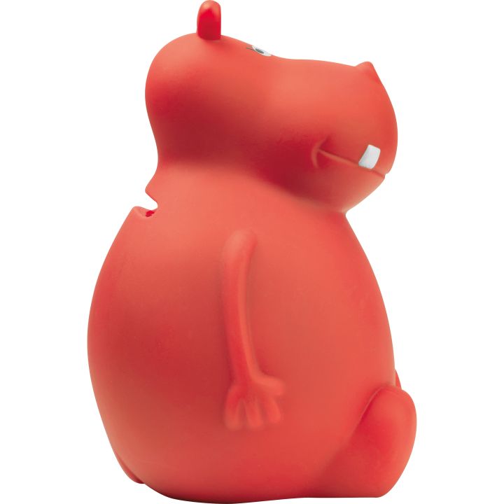 Skarbonka XAVIER - Czerwony