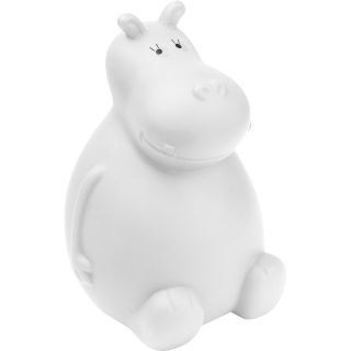 Skarbonka XAVIER - Biały