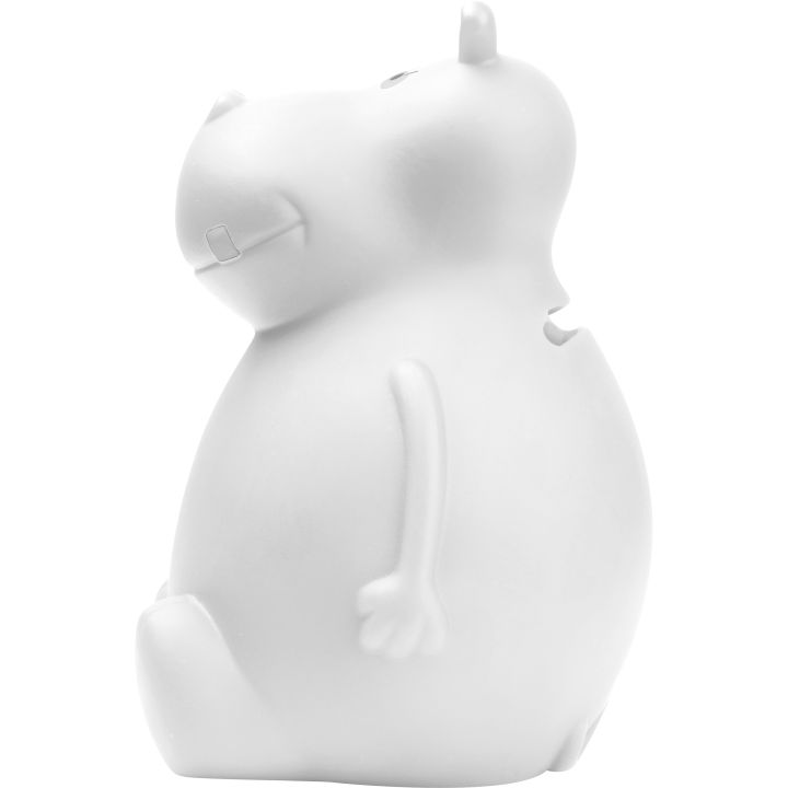 Skarbonka XAVIER - Biały