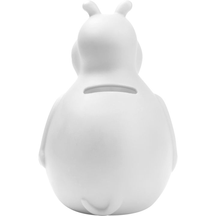 Skarbonka XAVIER - Biały