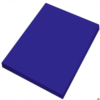 Papier xero A3 80g granatowy (100 arkuszy) KRESKA SALE