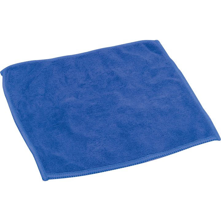 Ręcznik FLAVIO - Niebieski