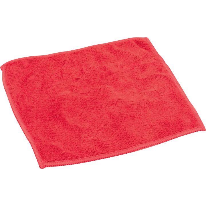 Ręcznik FLAVIO - Czerwony