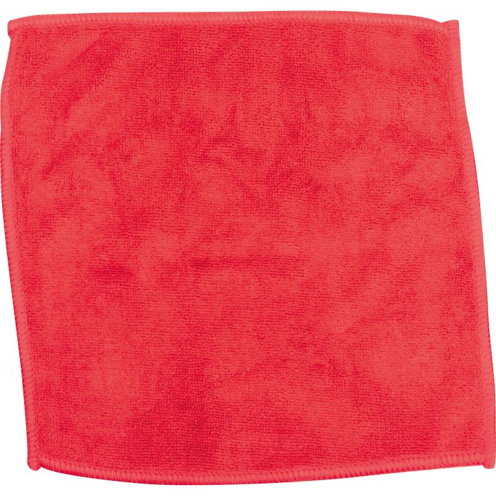 Ręcznik FLAVIO - Czerwony