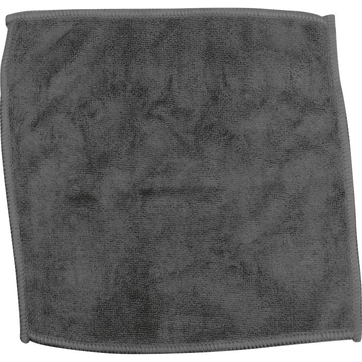 Ręcznik FLAVIO - Ciemnoszary