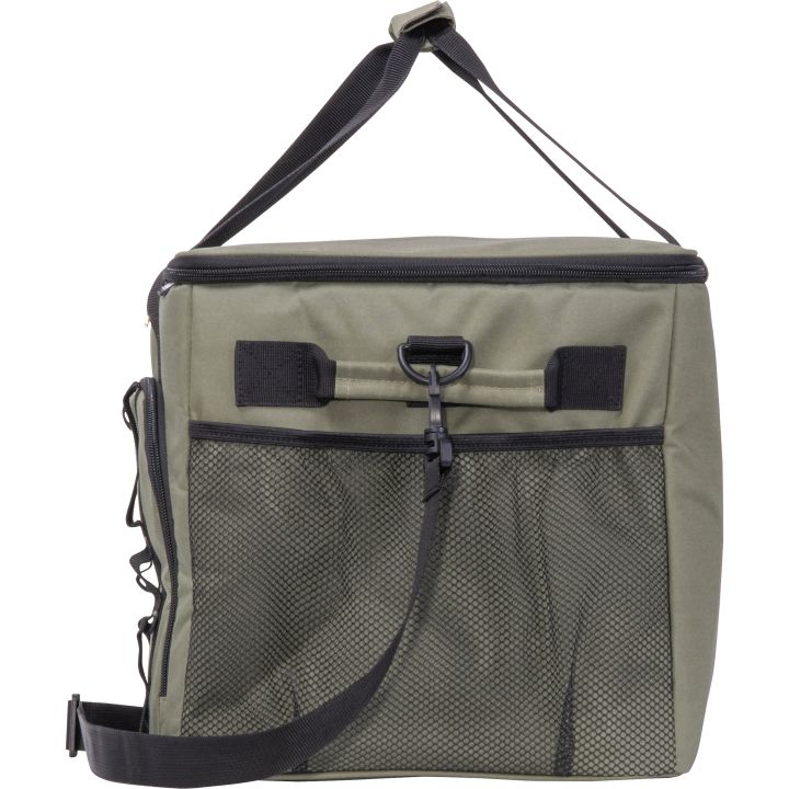Torba termiczna XXL CrisMa MARCUS - Khaki