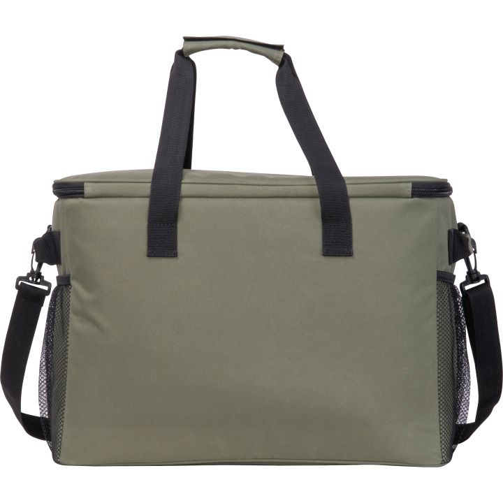 Torba termiczna XXL CrisMa MARCUS - Khaki