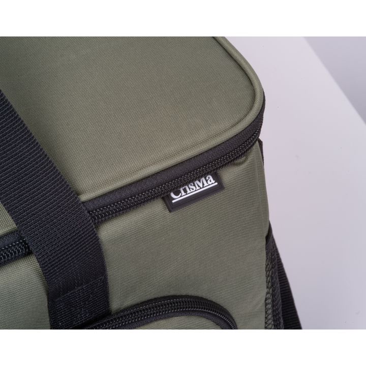 Torba termiczna XXL CrisMa MARCUS - Khaki