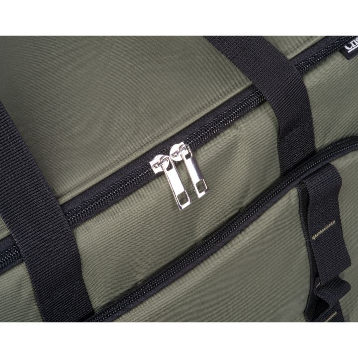 Torba termiczna XXL CrisMa MARCUS - Khaki