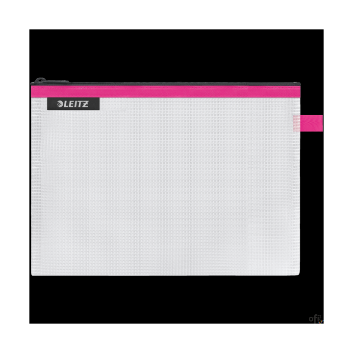 Element kolekcji Leitz WOW oferującej szeroki wybór stylowych produktów biurowych, zaprojektowanych w przykuwających wzrok stylo