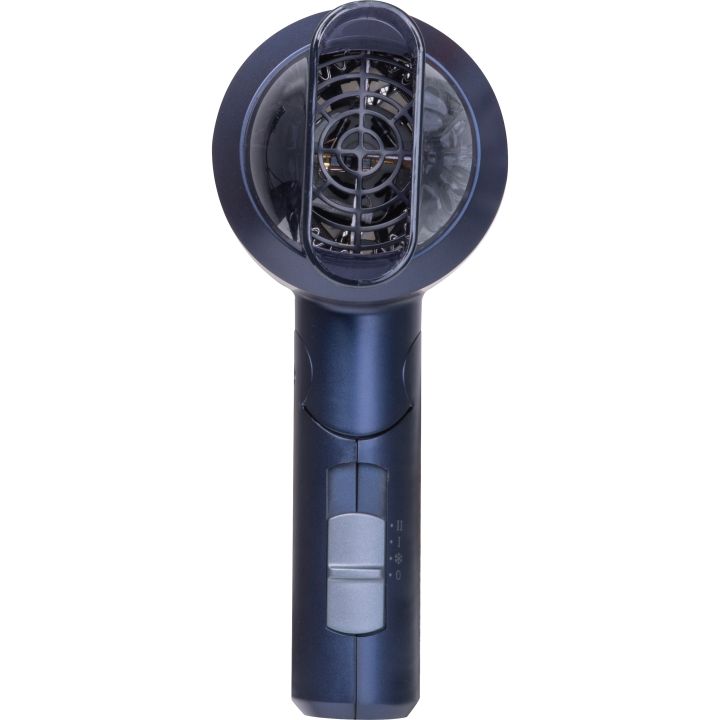 Suszarka do włosów CrisMa LUDWIG - Granatowy