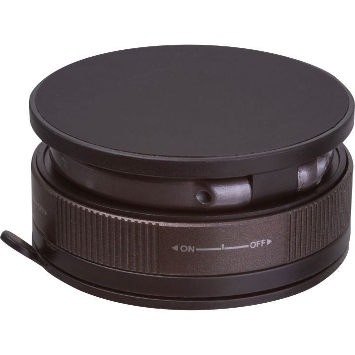 Magnetyczny stojak na telefon SVEN - Ciemnoszary