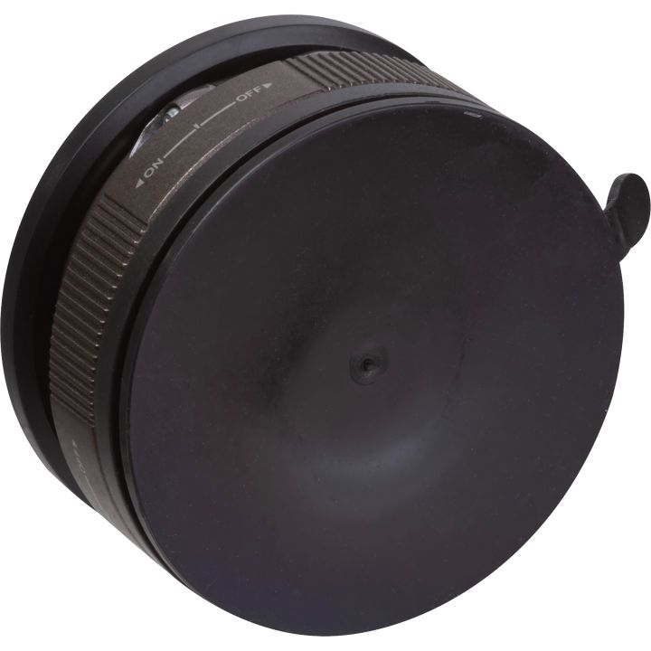 Magnetyczny stojak na telefon SVEN - Ciemnoszary