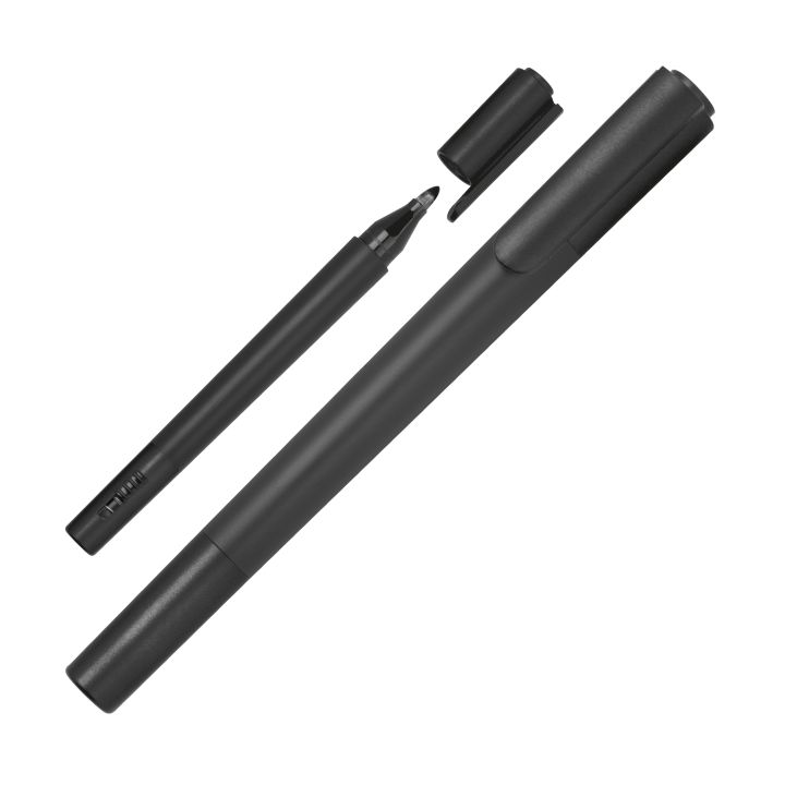 Nóż i marker GARRETT - Czarny