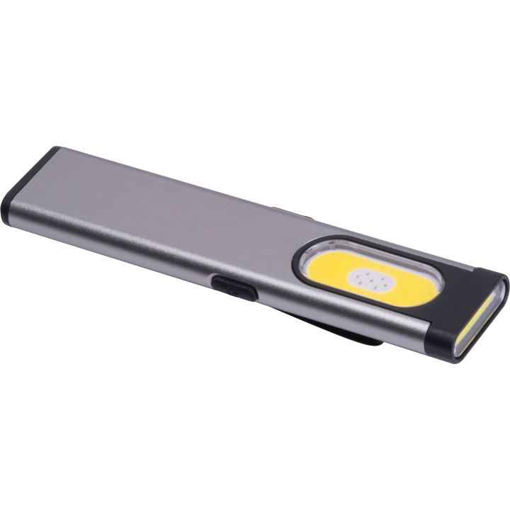 Latarka MICHAEL - Szary